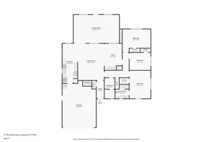 11118 Cedarview Ln, Houston, TX 77041 - Photo 21