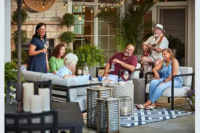 1231 Hidden Oaks, Tomball, TX 77375 - Photo 9