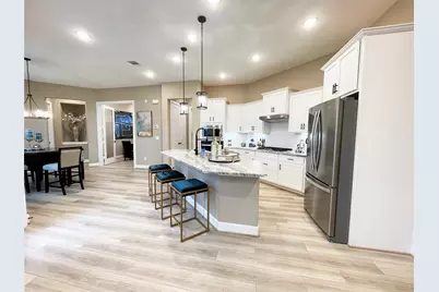 1231 Hidden Oaks, Tomball, TX 77375 - Photo 5