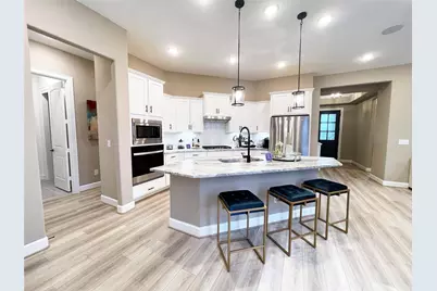 1231 Hidden Oaks, Tomball, TX 77375 - Photo 3