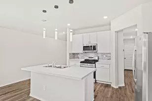 10726 Lavender Cotton Ln, Houston, TX 77016 - Photo 5