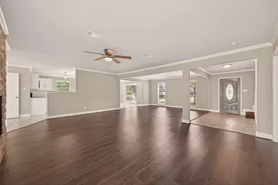 1102 Belaya Lane, Houston, TX 77090 - Photo 5