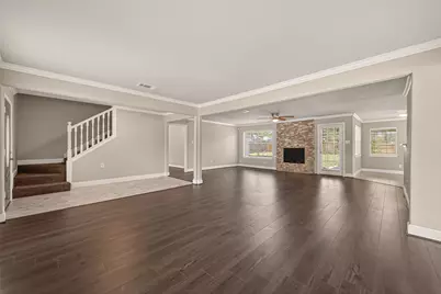 1102 Belaya Lane, Houston, TX 77090 - Photo 3