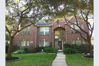 17503 Sunny Trail Lane, Sugar Land, TX 77479 - Photo 1