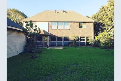 17503 Sunny Trail Lane, Sugar Land, TX 77479 - Photo 19