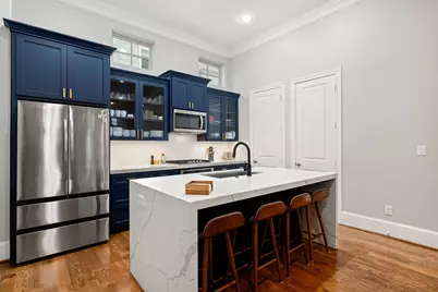 3277 Maxroy Street, Houston, TX 77008 - Photo 1