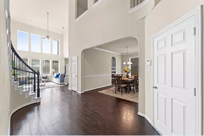 955 Smokethorn Trail, Richmond, TX 77406 - Photo 5