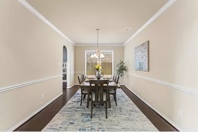 955 Smokethorn Trail, Richmond, TX 77406 - Photo 9