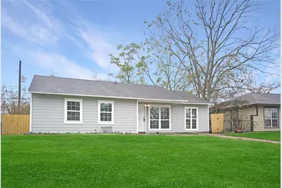 5946 Beldart Street, Houston, TX 77033 - Photo 1