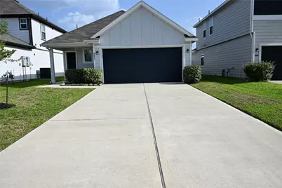 2441 Shellcracker Drive, Conroe, TX 77384 - Photo 3