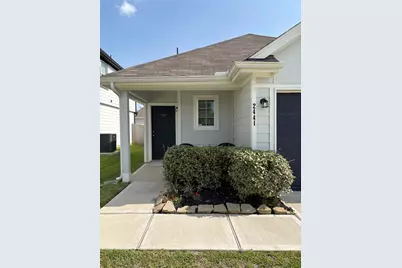 2441 Shellcracker Drive, Conroe, TX 77384 - Photo 1