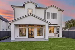 320 W 32nd St, Houston, TX 77018 - Photo 29