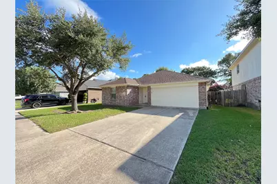 29022 Fox Fountain Lane, Spring, TX 77386 - Photo 1