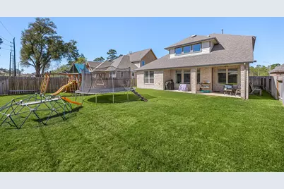 11107 Thinleaf Alder Way, Tomball, TX 77375 - Photo 33