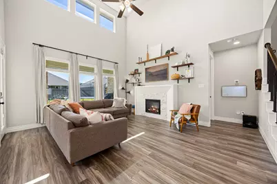 11107 Thinleaf Alder Way, Tomball, TX 77375 - Photo 5