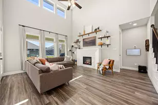 11107 Thinleaf Alder Wy, Tomball, TX 77375 - Photo 5