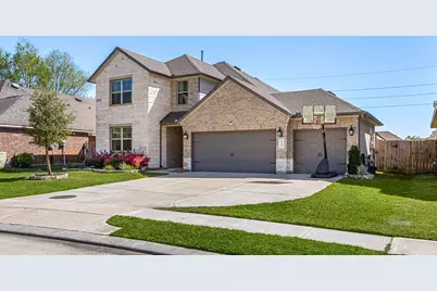 11107 Thinleaf Alder Way, Tomball, TX 77375 - Photo 35