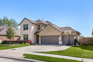 11107 Thinleaf Alder Wy, Tomball, TX 77375 - Photo 35
