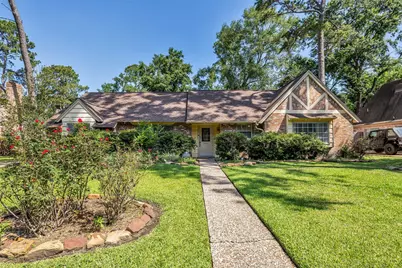 5310 Boyce Springs Drive, Houston, TX 77066 - Photo 1