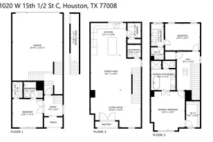 1020 W 15th 1/2 St, Houston, TX 77008 - Photo 49