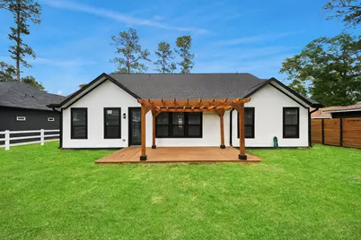 23851 Creekwood Drive, Spring, TX 77389 - Photo 3