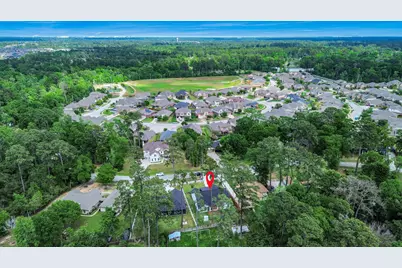 23851 Creekwood Drive, Spring, TX 77389 - Photo 7