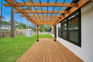 23851 Creek Wood Dr, Spring, TX 77389 - Photo 49