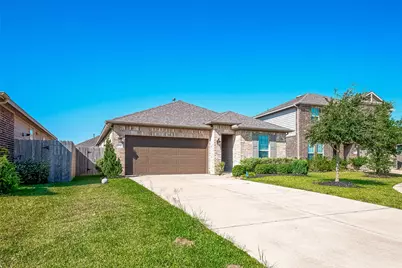 7810 Laurel Elm Court, Richmond, TX 77407 - Photo 5