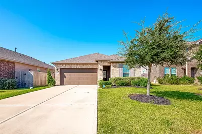 7810 Laurel Elm Court, Richmond, TX 77407 - Photo 1