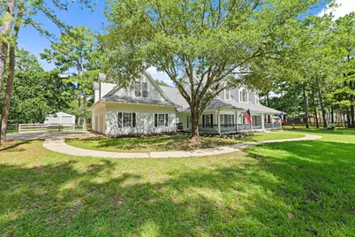 28632 Beth Marie, Magnolia, TX 77355 - Photo 3