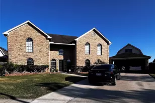 6627 Marble Falls Ln, Manvel, TX 77578 - Photo 1