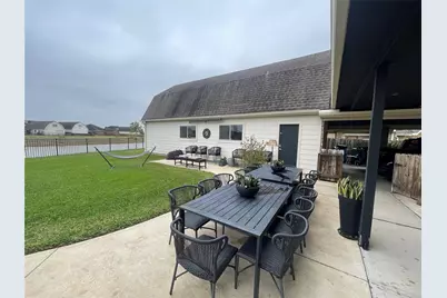 6627 Marble Falls Lane, Manvel, TX 77578 - Photo 35