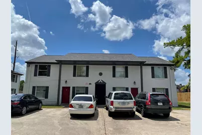 703 Barren Springs Drive #C, Houston, TX 77090 - Photo 1