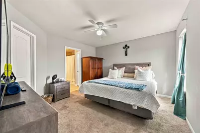 9415 Grand Spark Drive, Rosharon, TX 77583 - Photo 17