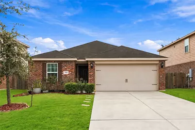 9415 Grand Spark Drive, Rosharon, TX 77583 - Photo 1