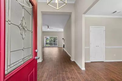 712 Forest Lane Drive, Conroe, TX 77302 - Photo 5