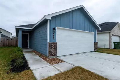 824 Stoney Point Lane, Dayton, TX 77535 - Photo 1