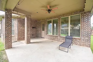 27231 Symphony Creek Ln, Fulshear, TX 77441 - Photo 37