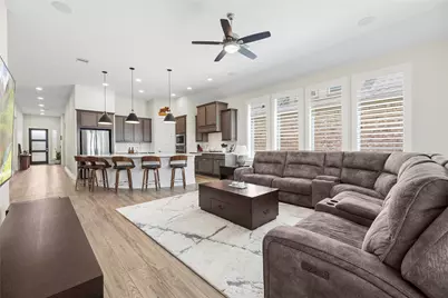 15823 Lloyd Park Drive, Cypress, TX 77433 - Photo 9