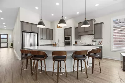 15823 Lloyd Park Drive, Cypress, TX 77433 - Photo 5