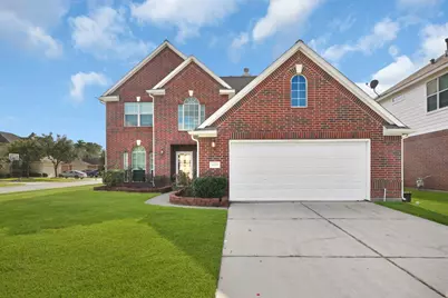 18123 Memorial Falls Drive, Tomball, TX 77375 - Photo 1