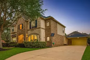 21306 Idle Wind Dr, Richmond, TX 77406 - Photo 33