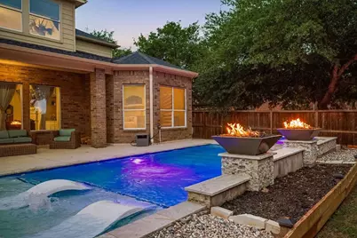 21306 Idle Wind Drive, Richmond, TX 77406 - Photo 1