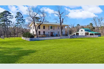 500 State Highway 156, Point Blank, TX 77364 - Photo 29