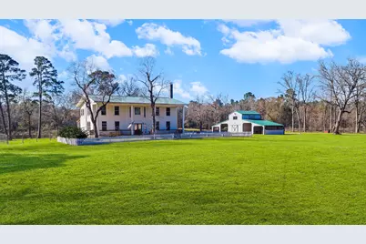 500 State Highway 156, Point Blank, TX 77364 - Photo 1