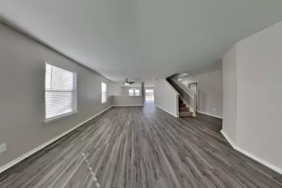 20911 Hazy Bluff Court, Katy, TX 77449 - Photo 3