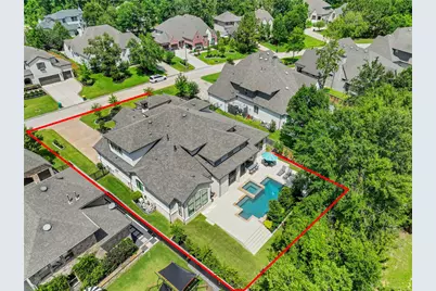 129 Larkhaven Drive, Montgomery, TX 77316 - Photo 45