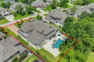 129 Larkhaven Dr, Montgomery, TX 77316 - Photo 45