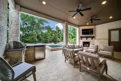 129 Larkhaven Drive, Montgomery, TX 77316 - Photo 37