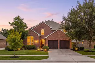 5315 Jackson Park Ln, Katy, TX 77494 - Photo 1